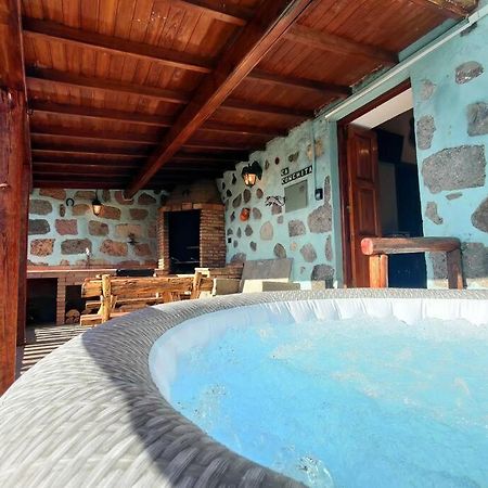 Finca Ancestros Tejeda  Dış mekan fotoğraf