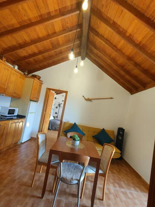 Finca Ancestros Tejeda  Dış mekan fotoğraf
